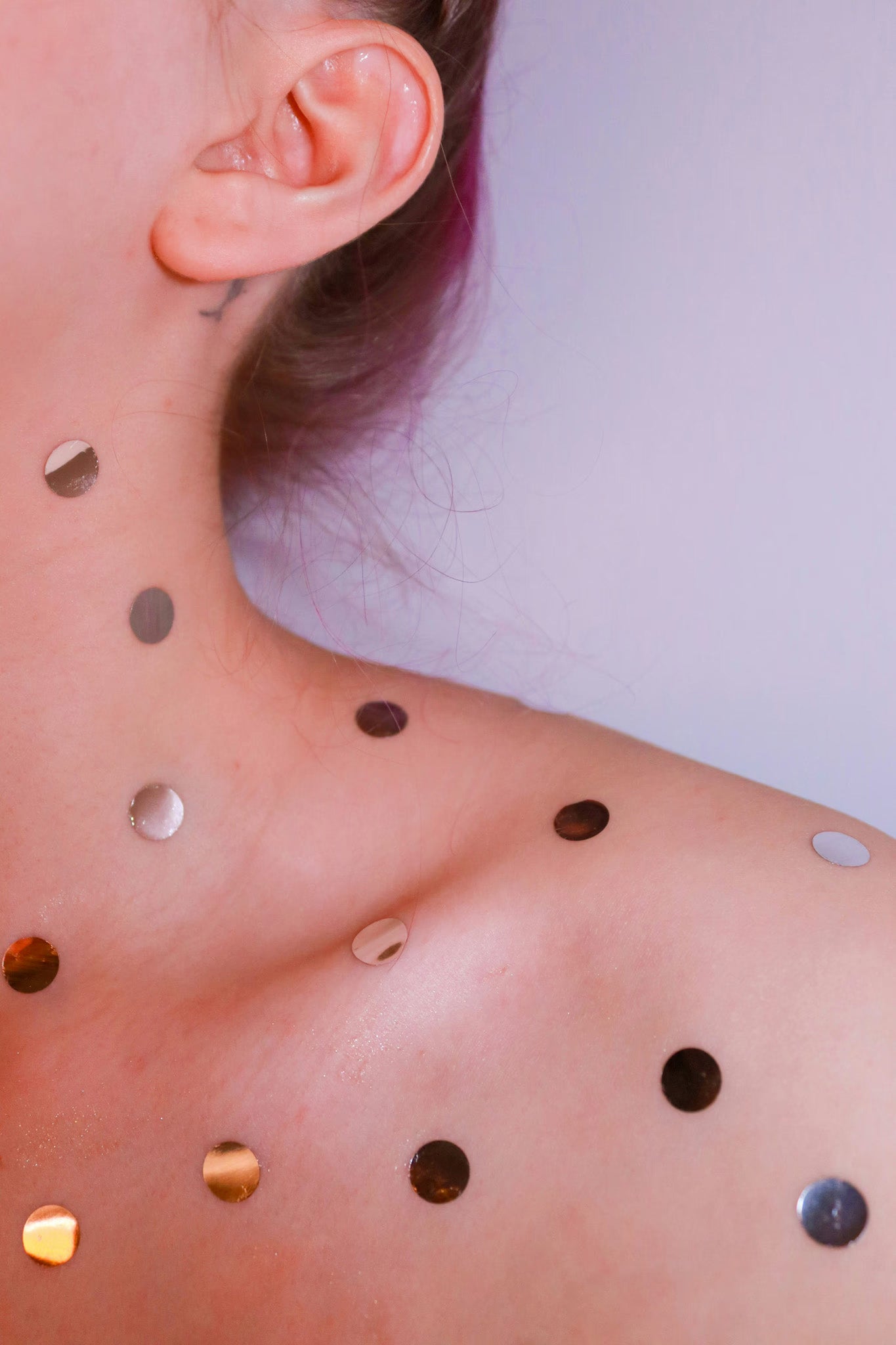 Sapevate che la pelle è l’organo più esteso del nostro corpo?