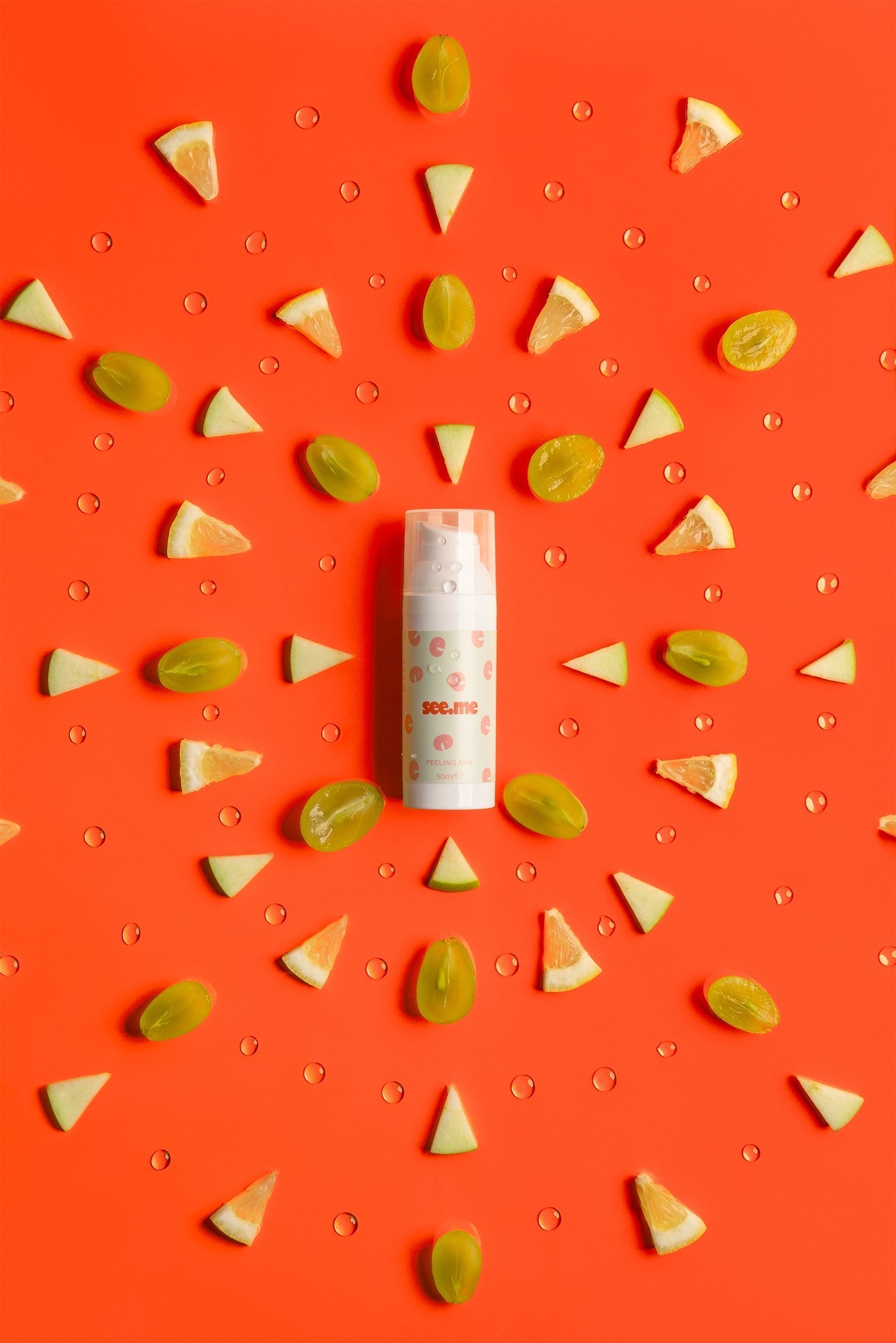 Rivela una pelle radiosa con il nostro peeling: l'arma segreta della skincare