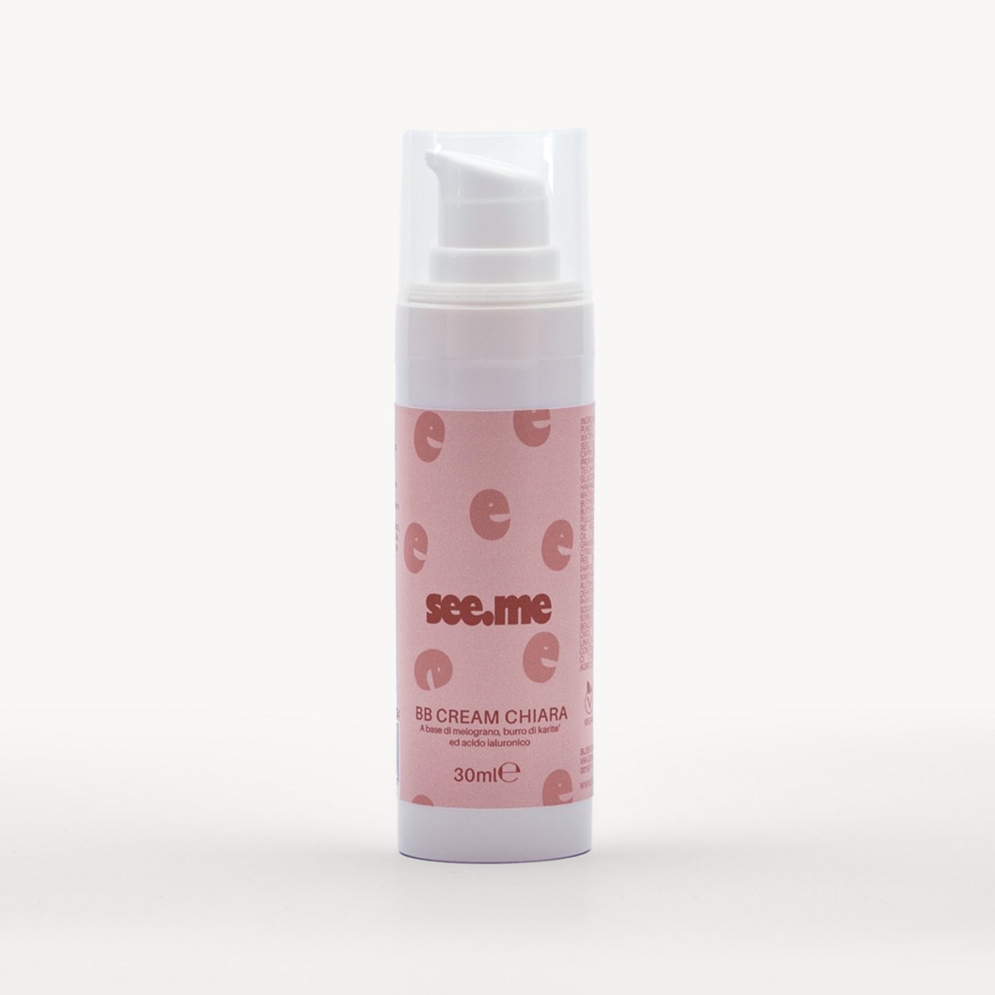BB CREAM