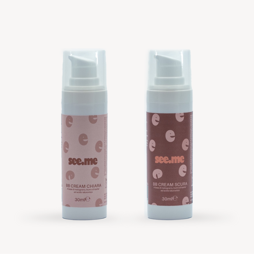 Box BB Cream