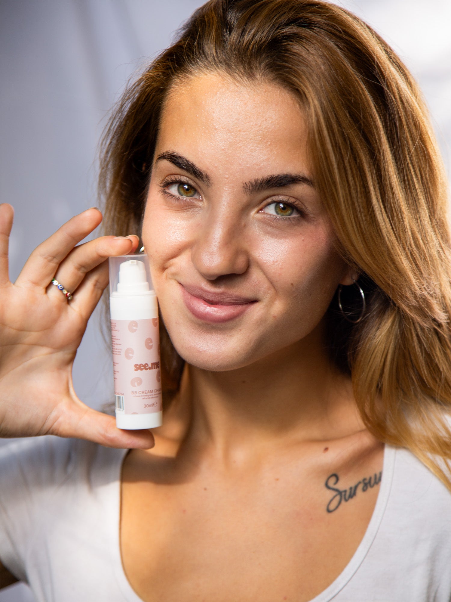 BB CREAM