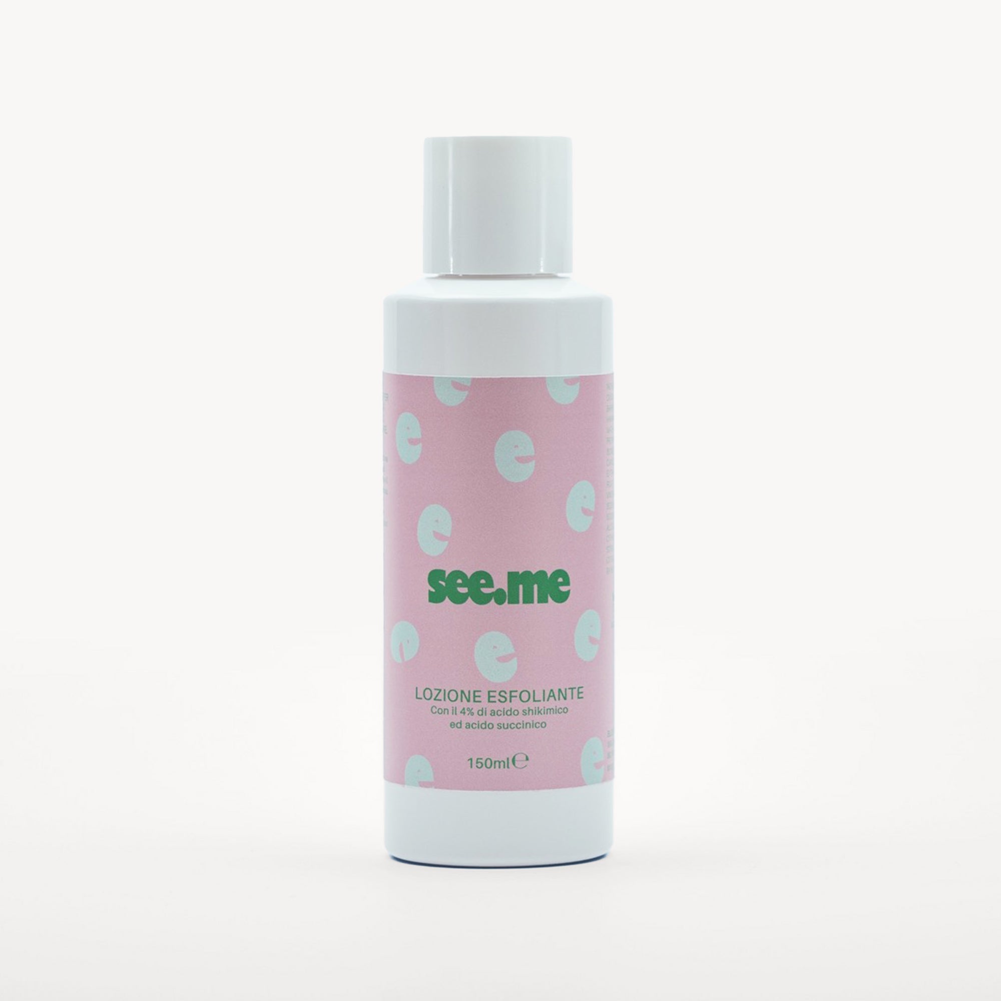 Lozione Esfoliante
