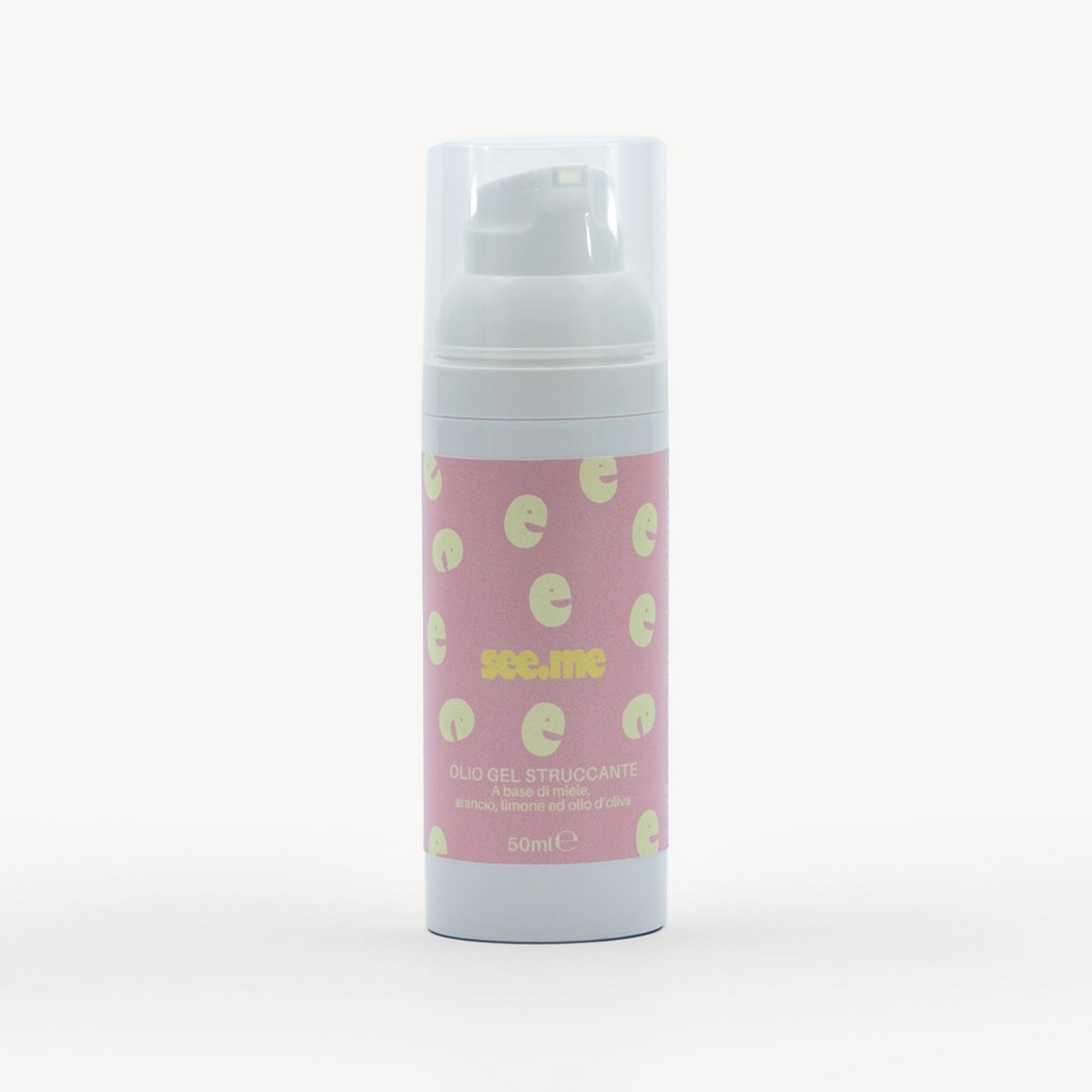 Olio Detergente
