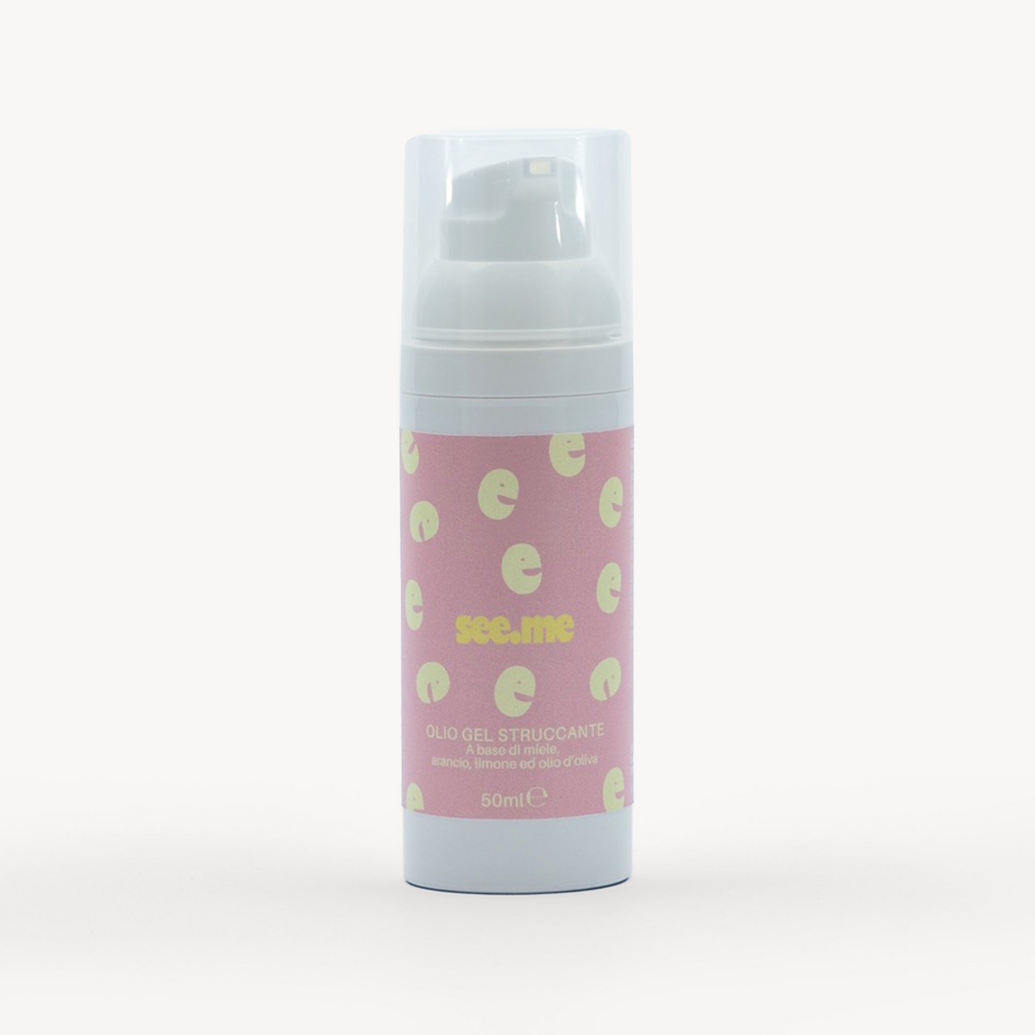 Olio Detergente