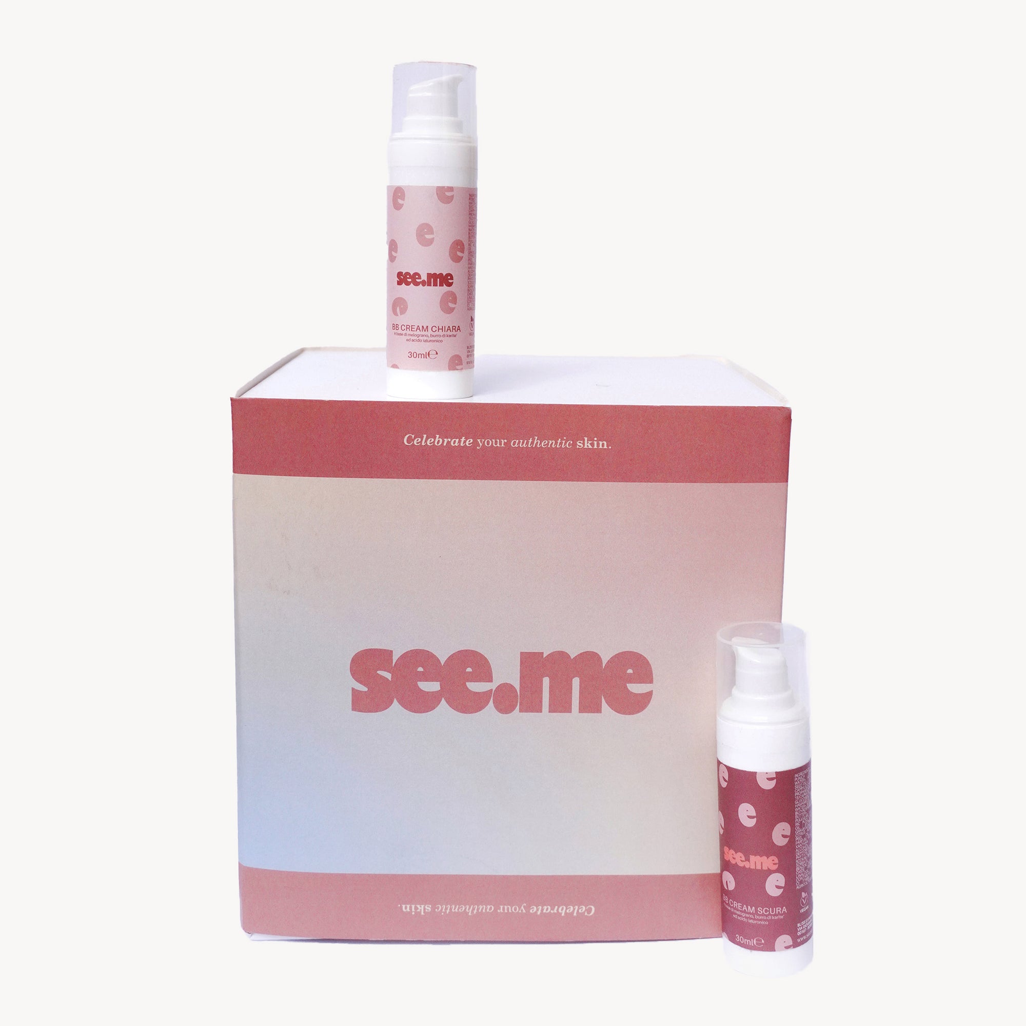 Box BB Cream
